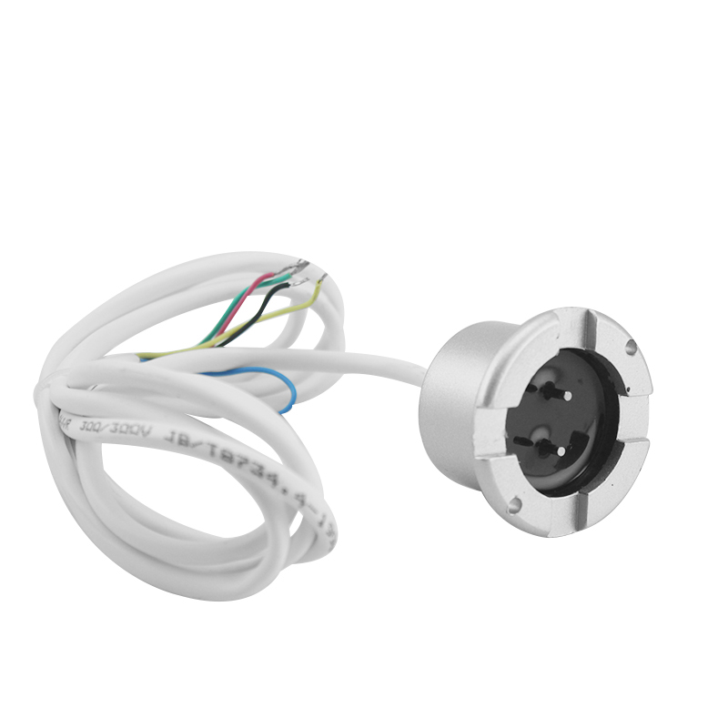 Water Leak Detector Wired - Detektor Sensor Kebocoran Air Berkabel Probe