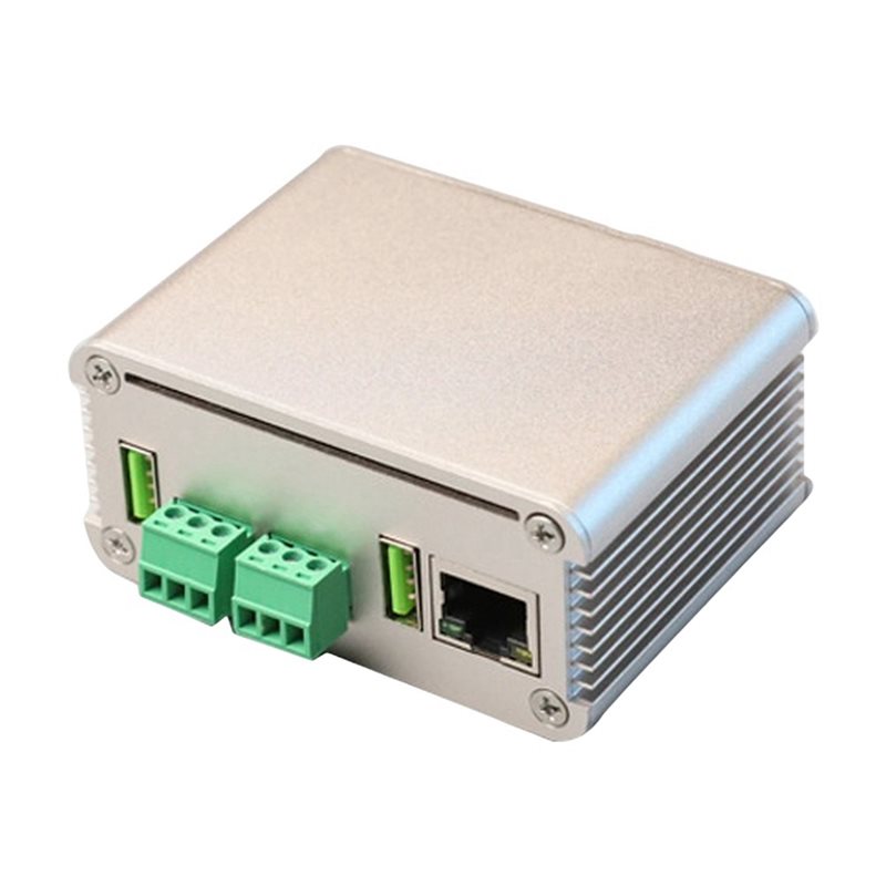 Pi Zero W Board - FEDI-Rpi0-DRS485 Papan Ekspansi RS485 Ganda untuk