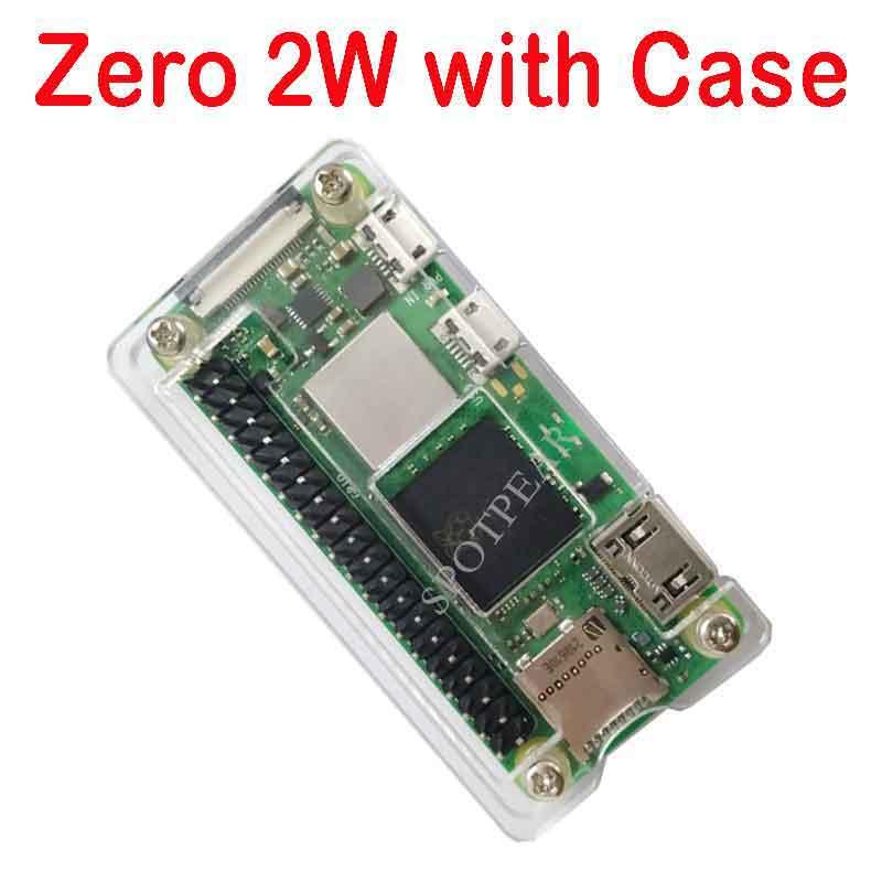 Pi Zero W Board - Raspberry beri Pi Zero 2 papan