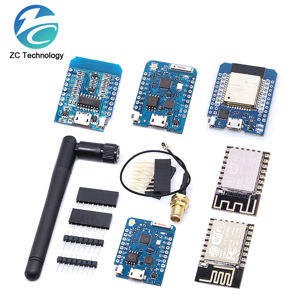 Esp8266 Nodemcu Board - ESP8266 ESP-12 ESP-12F CH340G CH340 V2