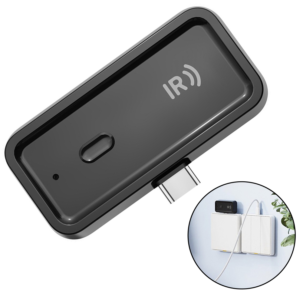 Diy Home Automation Hub - Hub Otomasi Rumah untuk Remote IR