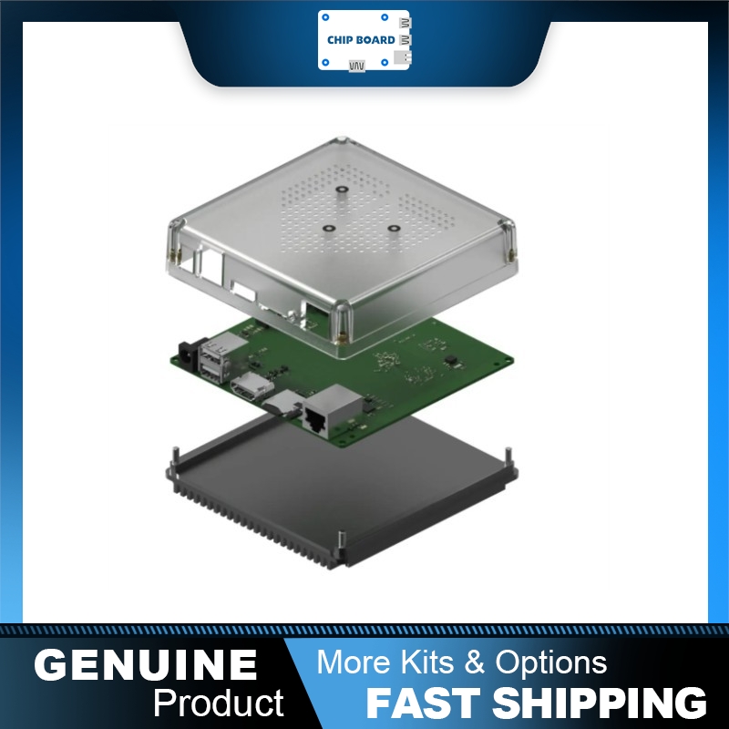 Home Automation Ideas - Home Assistant Green Smart Hub, Pengontrol