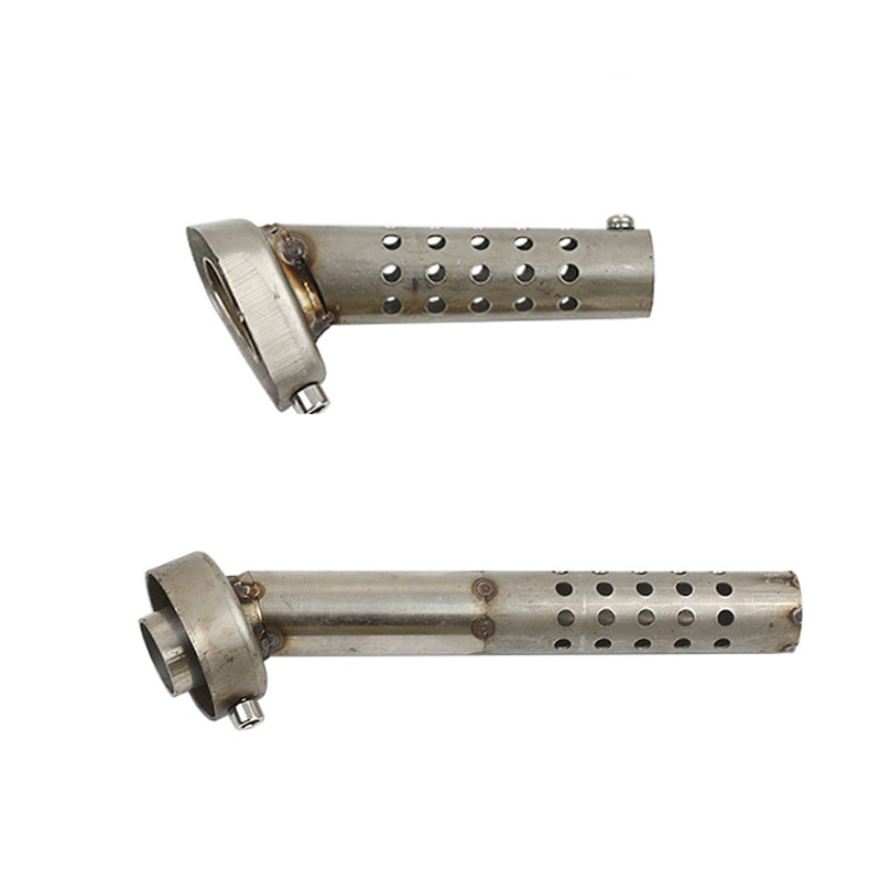 Ir Blaster Universal - Knalpot Motor Universal 48/57mm DB Killer