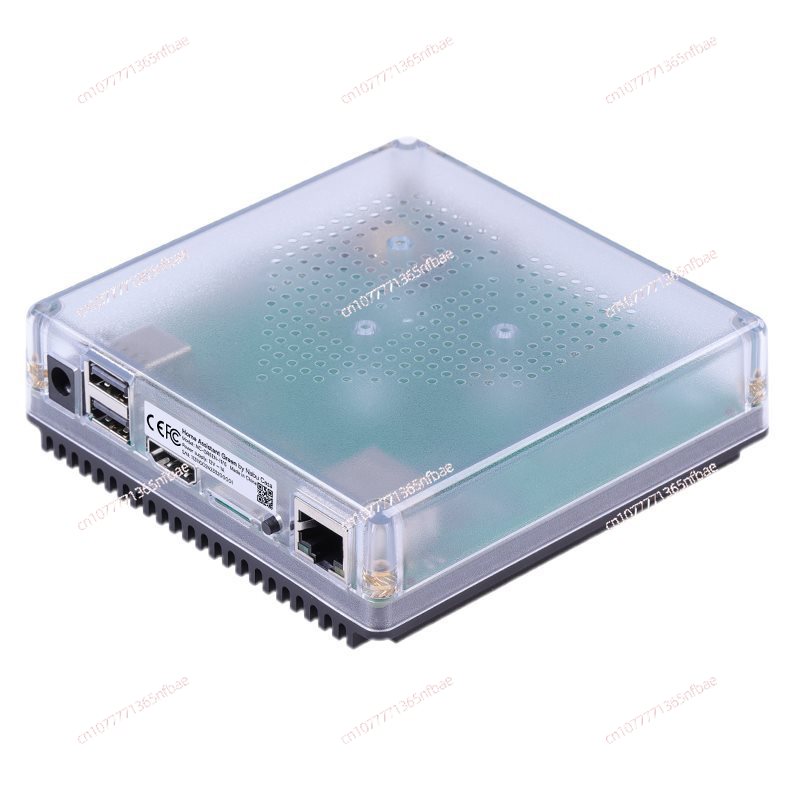 Home Automation Diy - HomeKit Smart Gateway Hub – Kotak