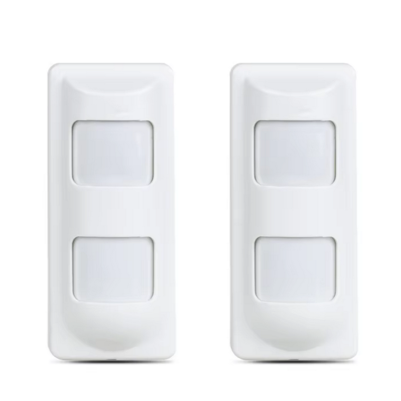 Motion Sensor Pir Wired - 2 Buah Sensor Gerak PIR Anti-masker