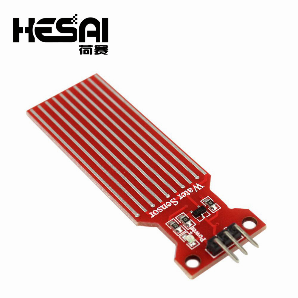 Home Automation Diy Kit - Sensor Level Air Pintar untuk Kit