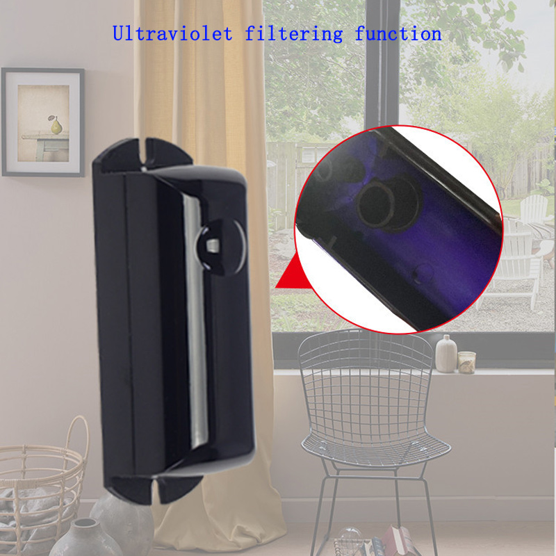 Motion Sensor Pir Wired - Fungsi Penyaringan Ultraviolet Sensor Berkabel IP44