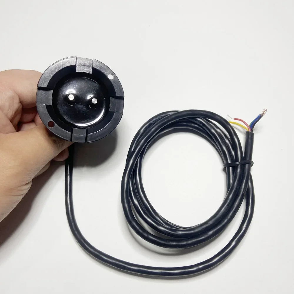 Water Leak Detector Wired - 1 Buah Detektor Kebocoran Air Kawat