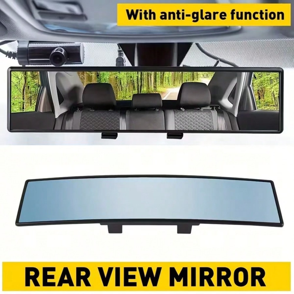 Ir Blaster Universal - Kaca Spion Universal Sudut Lebar, Kaca