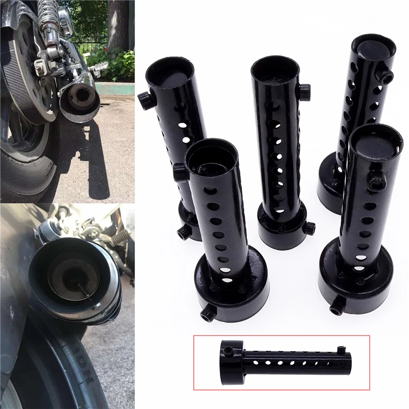 Ir Blaster Universal - 1 Buah Knalpot Universal Sepeda Motor