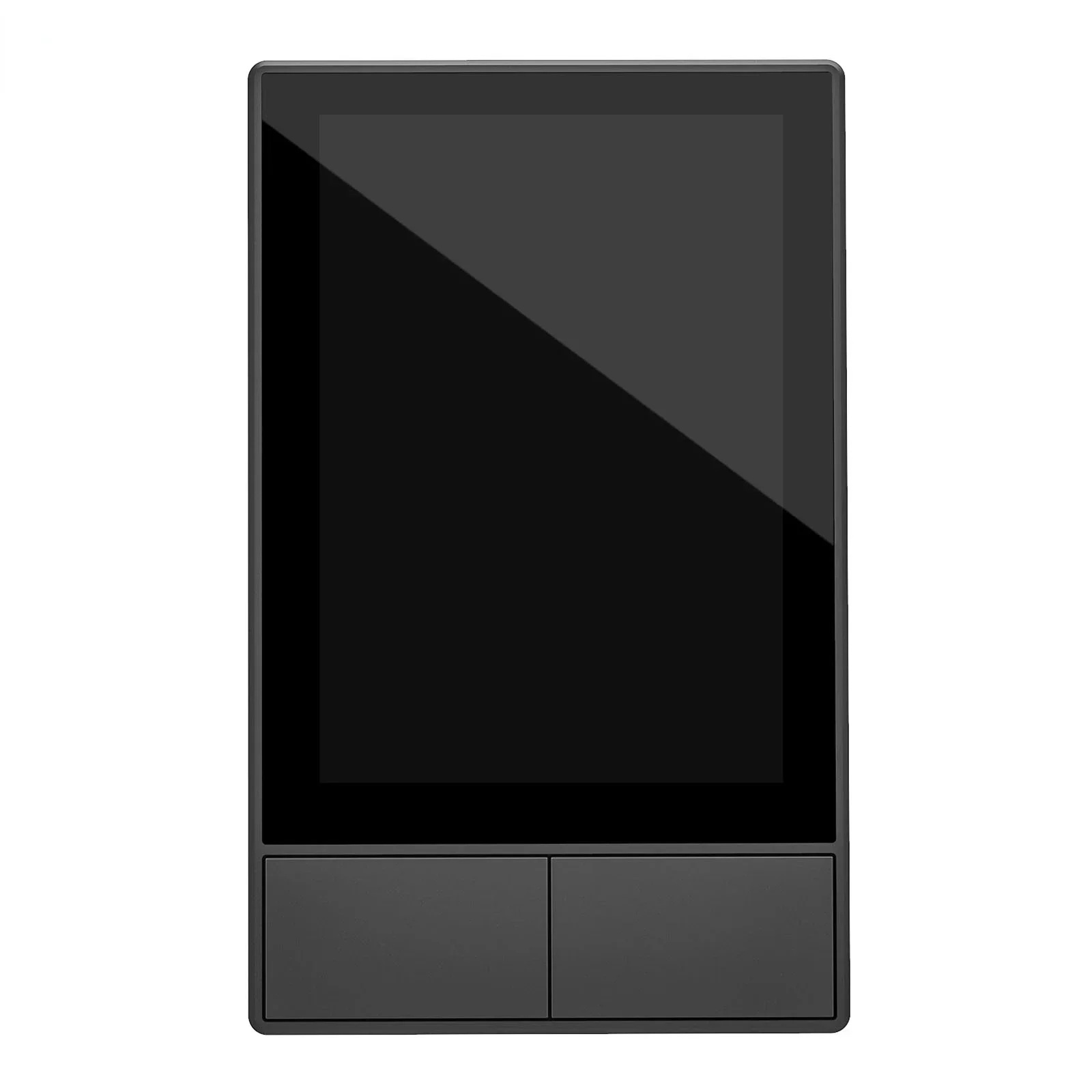 Home Automation Panel Diy - Sakelar Dinding Smart Scene EU/US Panel
