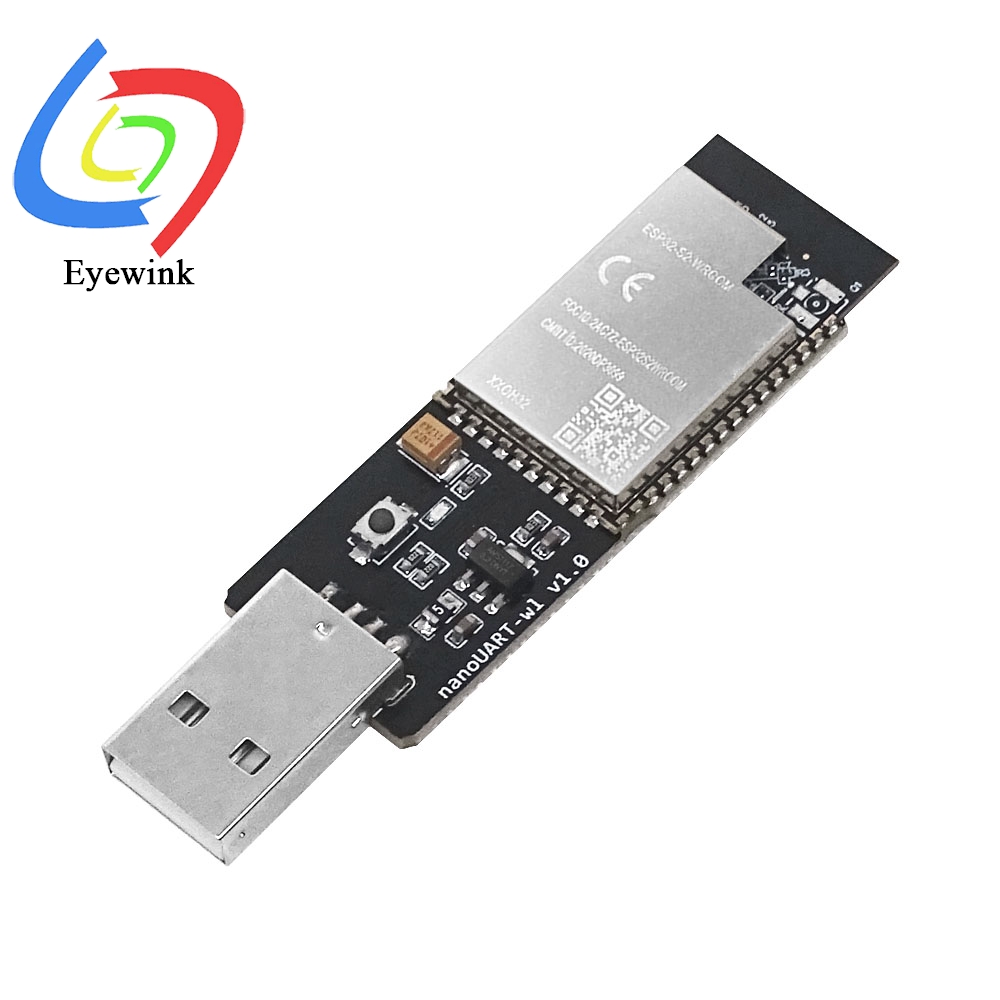 Papan Pengembangan ESP32 S2 Ba - Tasmota Flash Tool ulasan dan harga