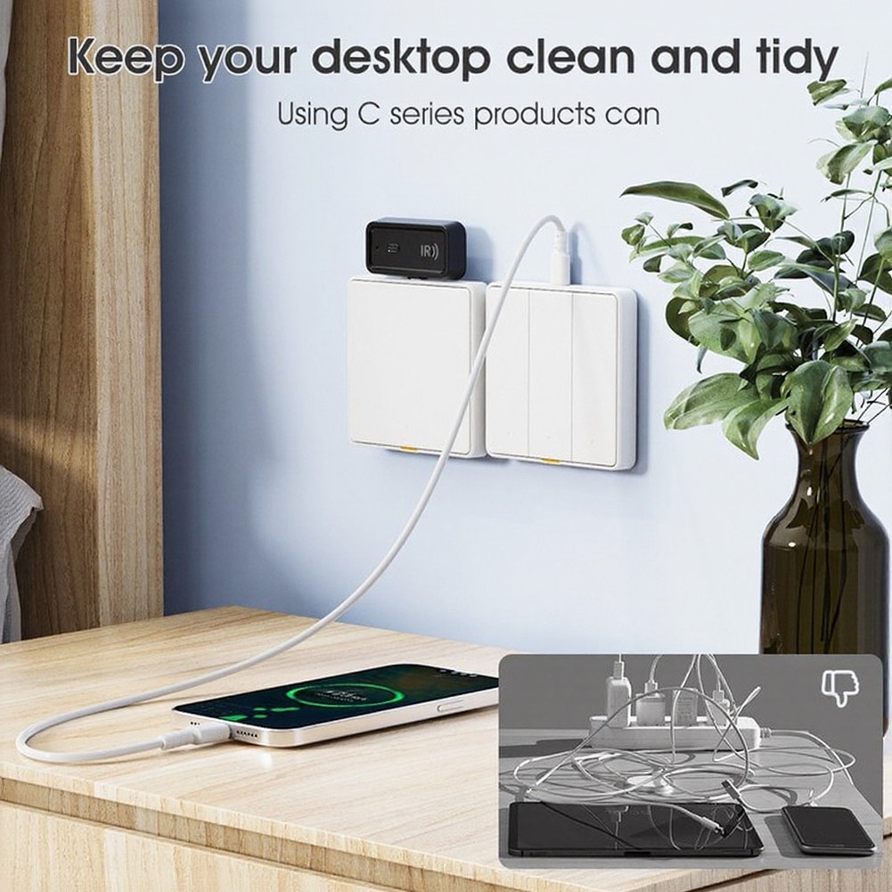 Hub Otomasi Rumah Remote IR Pi - Diy Home Automation Hub ulasan dan harga