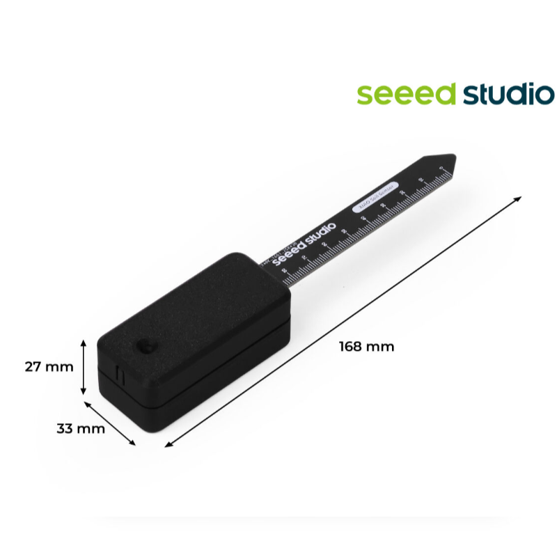 Sensor Kelembapan Tanah XIAO E - Home Automation Tutorial ulasan dan harga