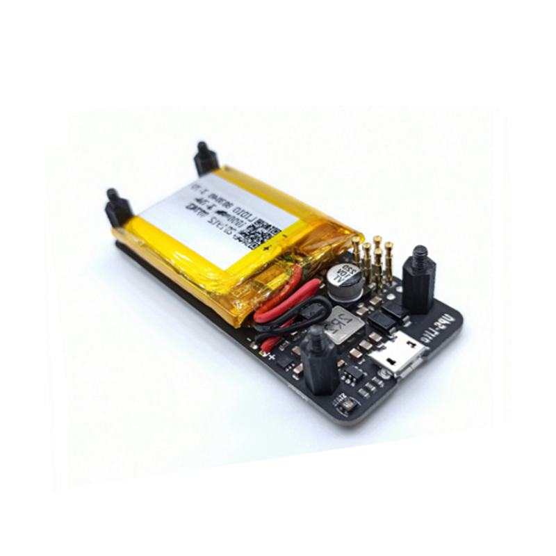 Raspberry Pi Zero UPS Power HA - Pi Zero W Board ulasan dan harga