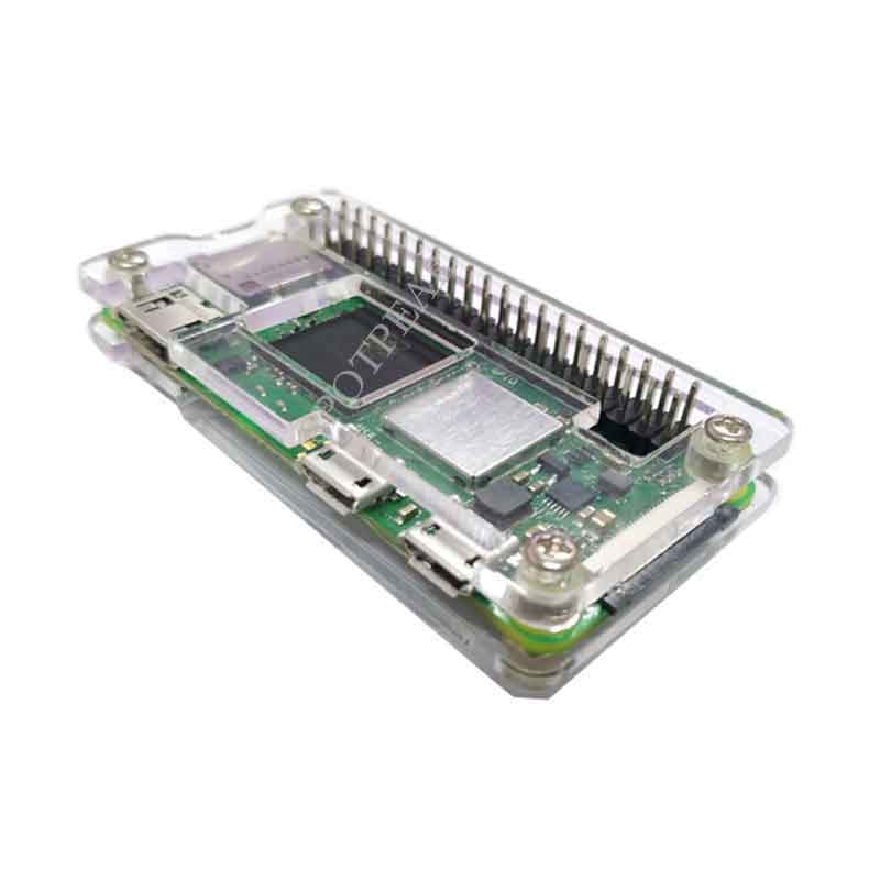 Raspberry beri Pi Zero 2 papan - Pi Zero W Board ulasan dan harga