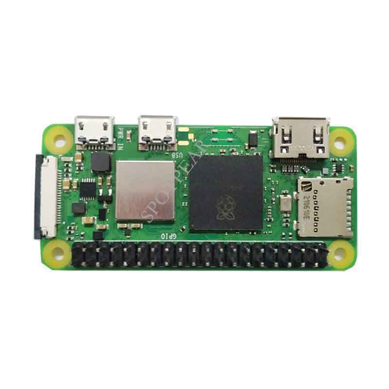 Raspberry beri Pi Zero 2 papan - Pi Zero W Board ulasan dan harga