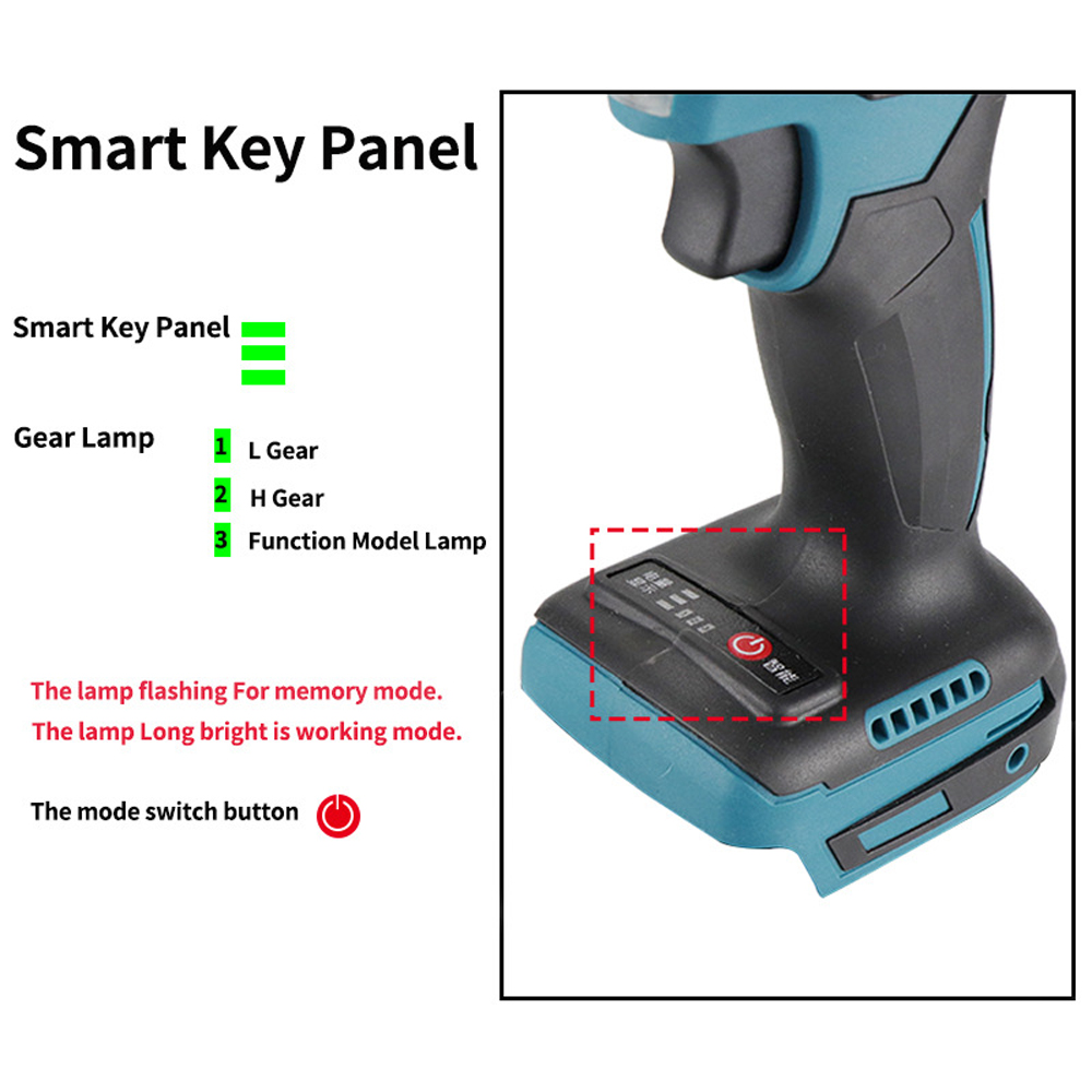 Alat Paku Keling Listrik Tanpa - Home Automation Diy ulasan dan harga