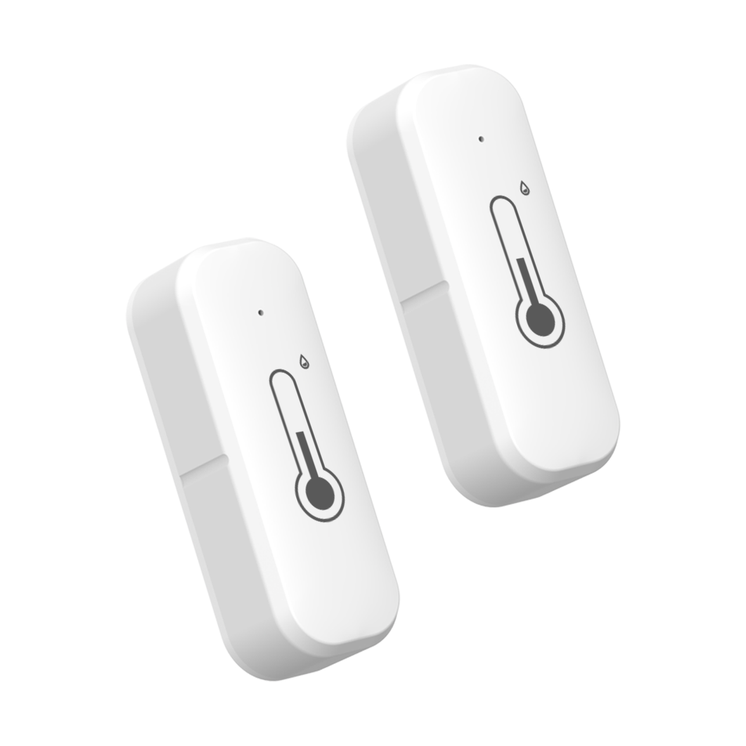 Sensor Suhu dan Kelembapan Tuy - Home Automation Tutorial ulasan dan harga