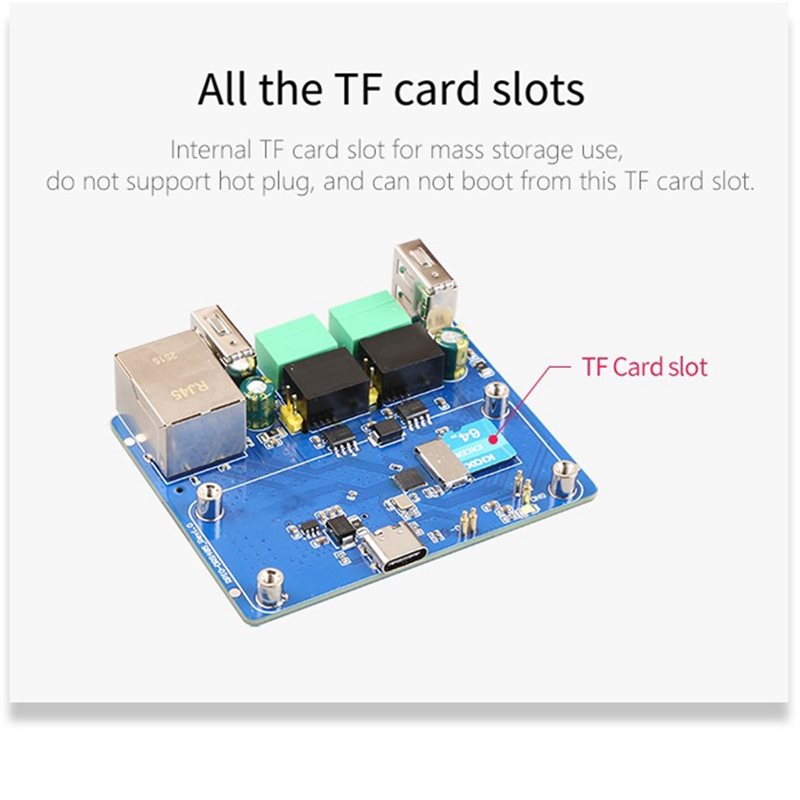 Untuk Raspberry Pi Rpi0-DRS485 - Pi Zero W Board ulasan dan harga