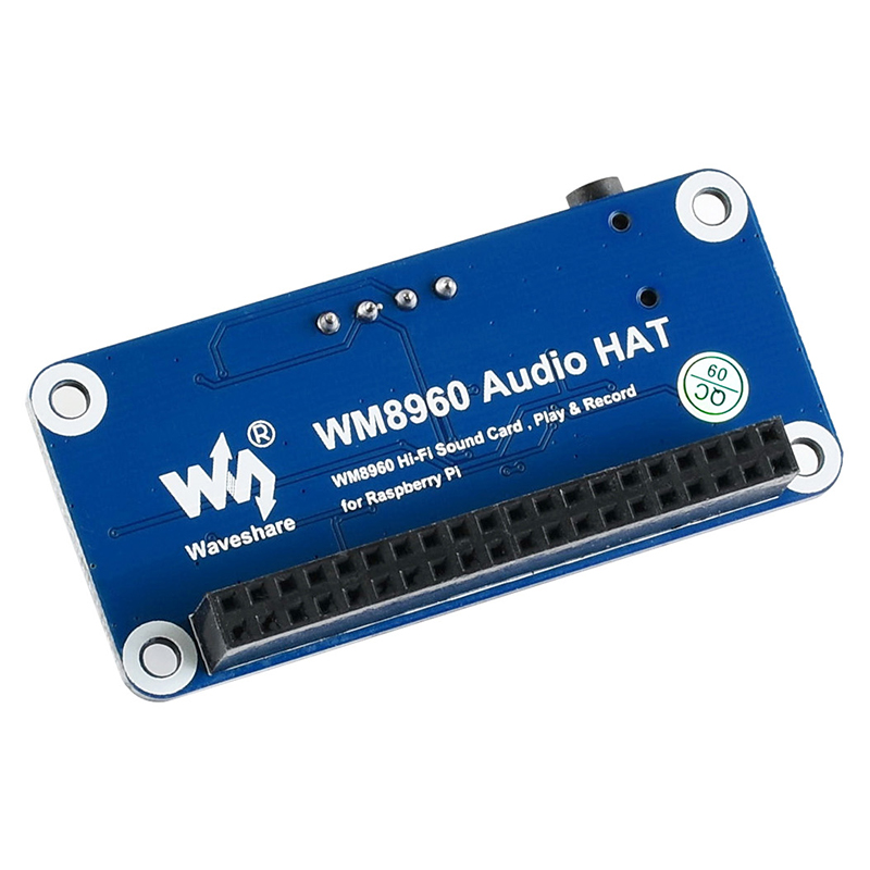Raspberry beri Pi kartu suara  - Pi Zero W Board ulasan dan harga