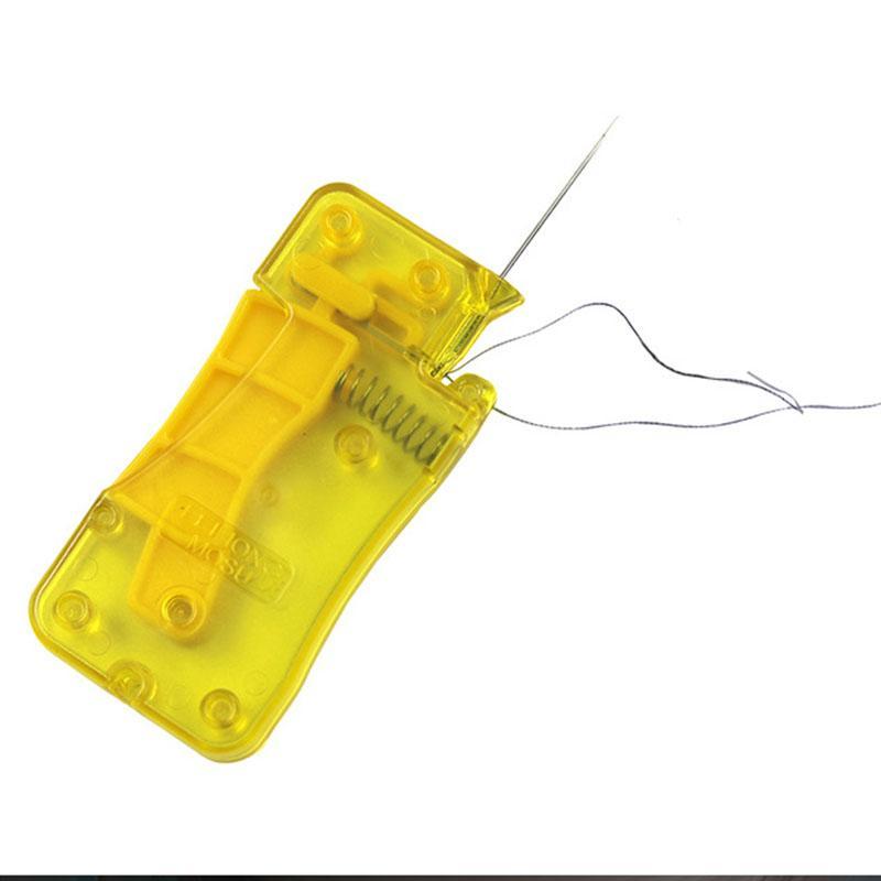 Alat Otomatis Jarum Threader D - Home Automation Diy ulasan dan harga
