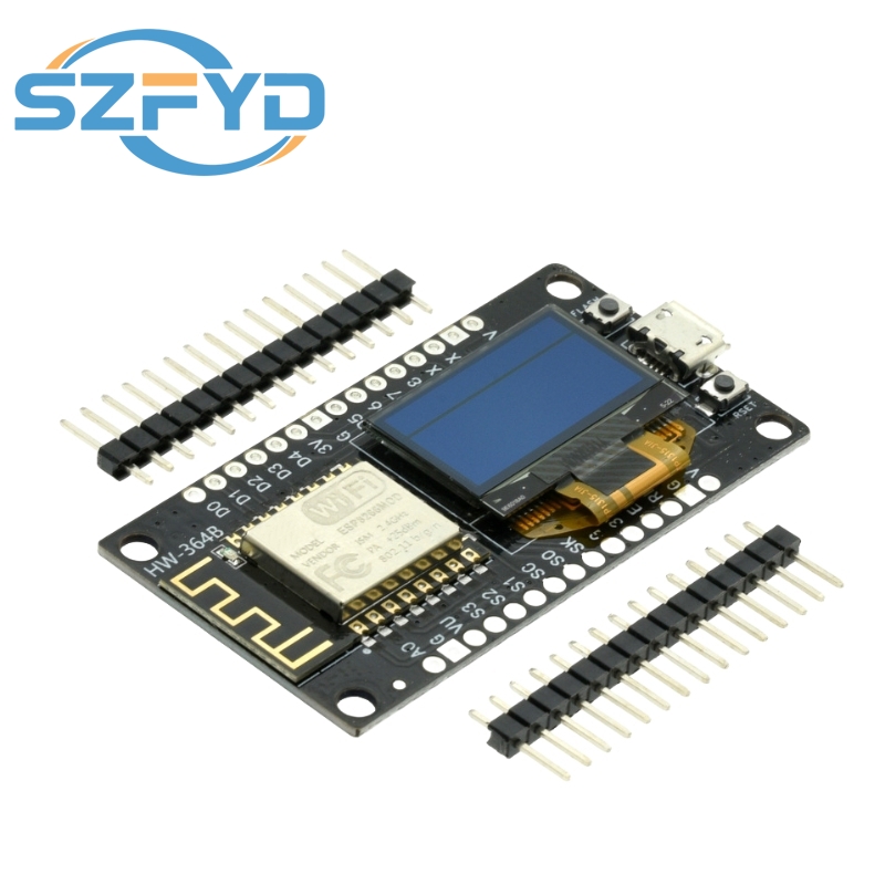 NodeMCU ESP8266 papan pengemba - Esp8266 Nodemcu Board ulasan dan harga