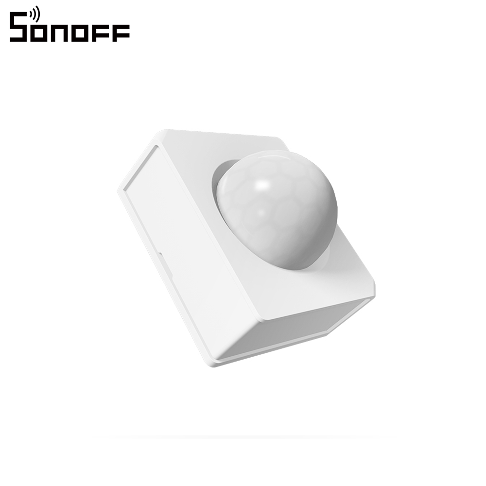 Itead SONOFF RF Bridge 433MHz  - Home Automation Tutorial ulasan dan harga
