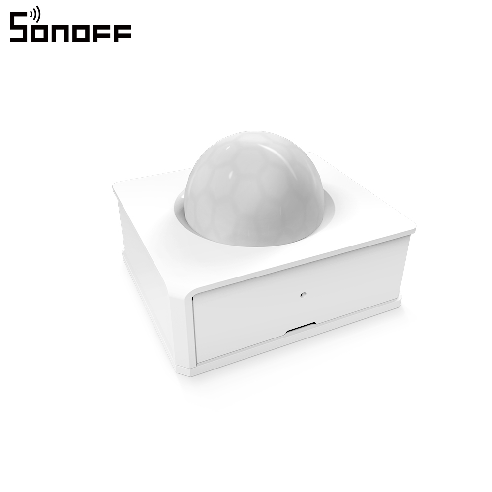 Itead SONOFF RF Bridge 433MHz  - Home Automation Tutorial ulasan dan harga