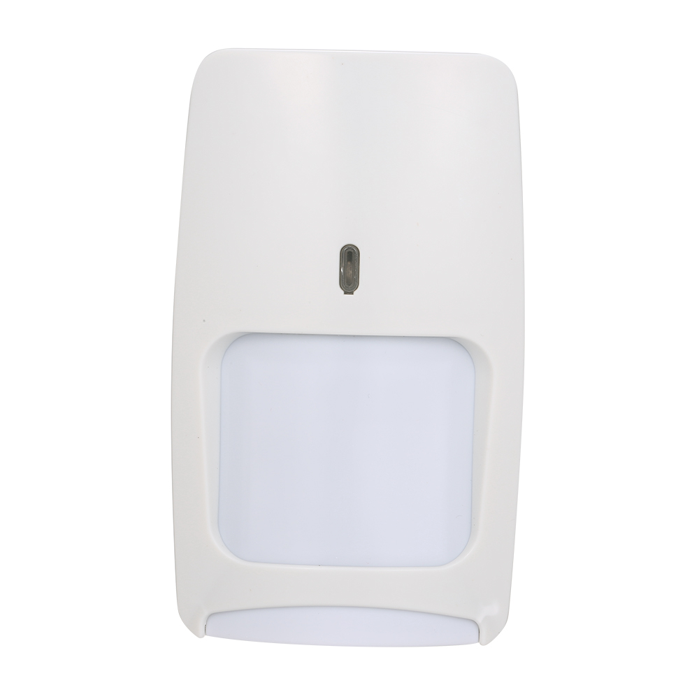 Detektor gerakan Microwave inf - Motion Sensor Pir Wired ulasan dan harga