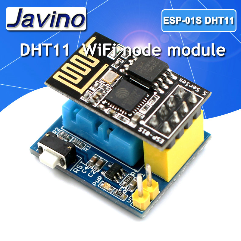 1/5/10 Buah Javino ESP8266 ESP - Home Automation Diy Kit ulasan dan harga