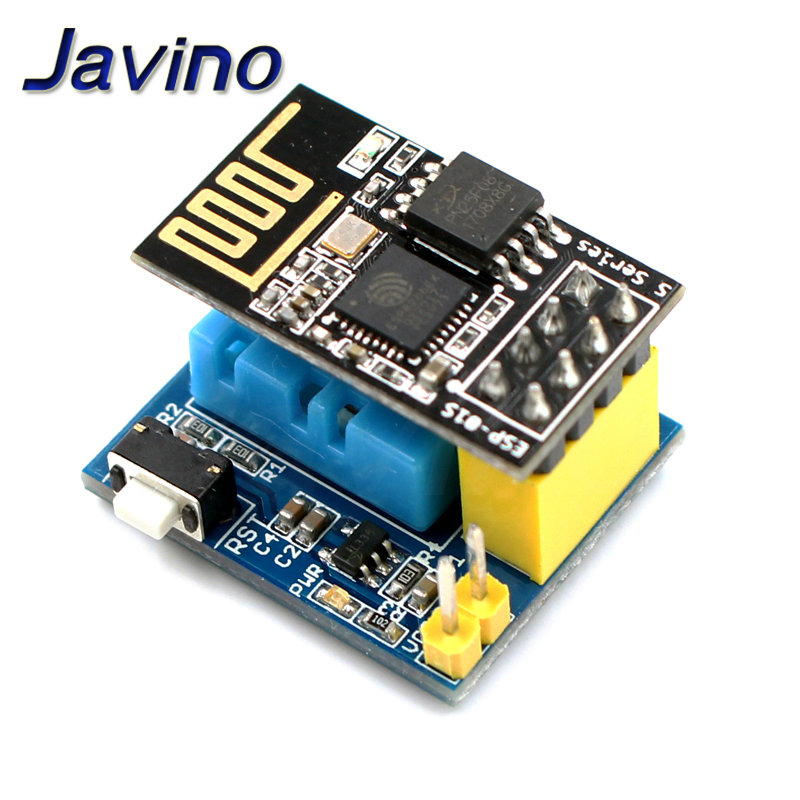 1/5/10 Buah Javino ESP8266 ESP - Home Automation Diy Kit ulasan dan harga