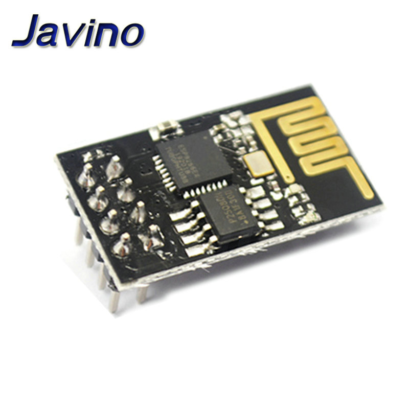 1/5/10 Buah Javino ESP8266 ESP - Home Automation Diy Kit ulasan dan harga