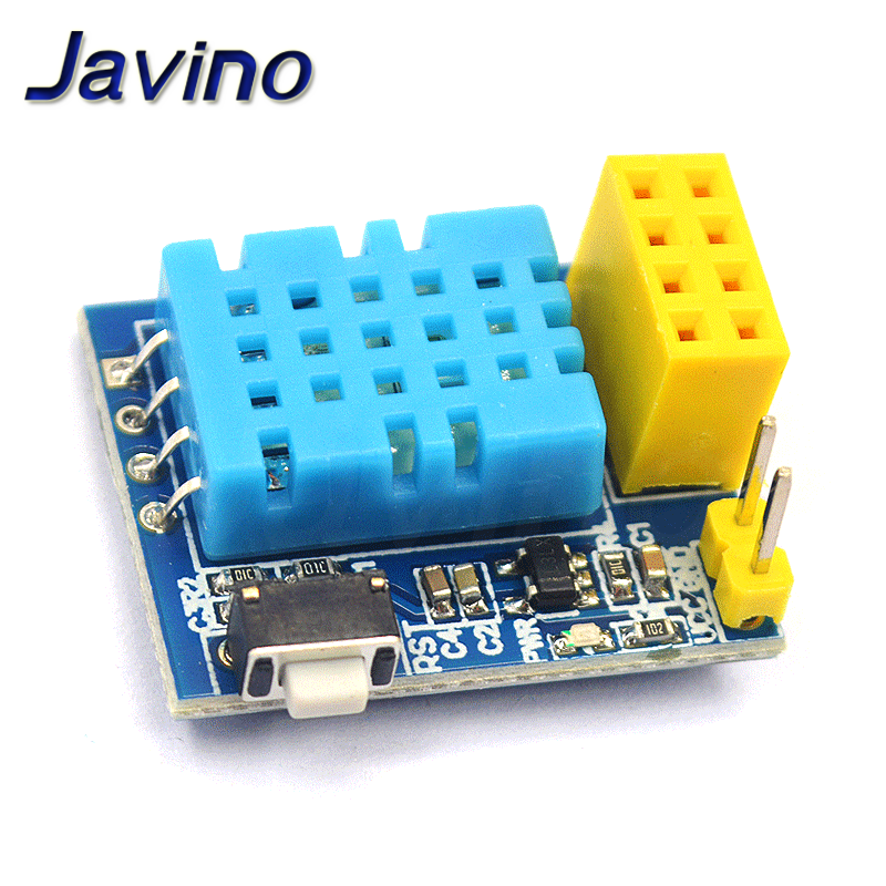 1/5/10 Buah Javino ESP8266 ESP - Home Automation Diy Kit ulasan dan harga