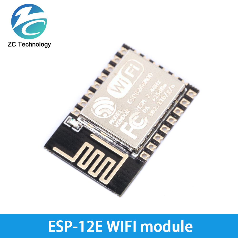 ESP8266 ESP-12 ESP-12F CH340G  - Esp8266 Nodemcu Board ulasan dan harga
