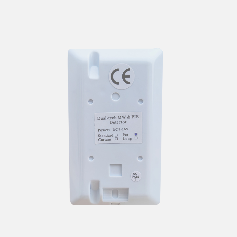 1/3 Buah Detektor Sensor Gerak - Motion Sensor Pir Wired ulasan dan harga