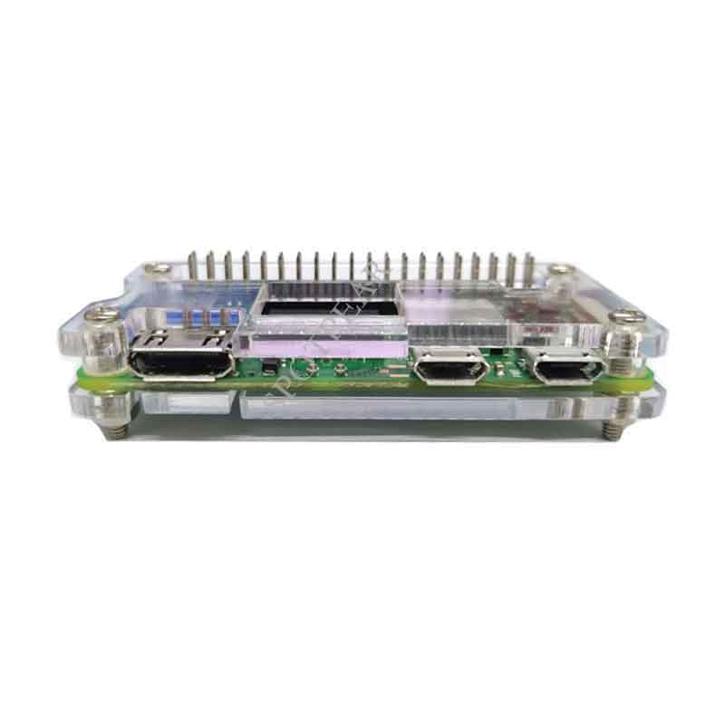 Raspberry Pi Zero 2 W Developm - Pi Zero W Board ulasan dan harga