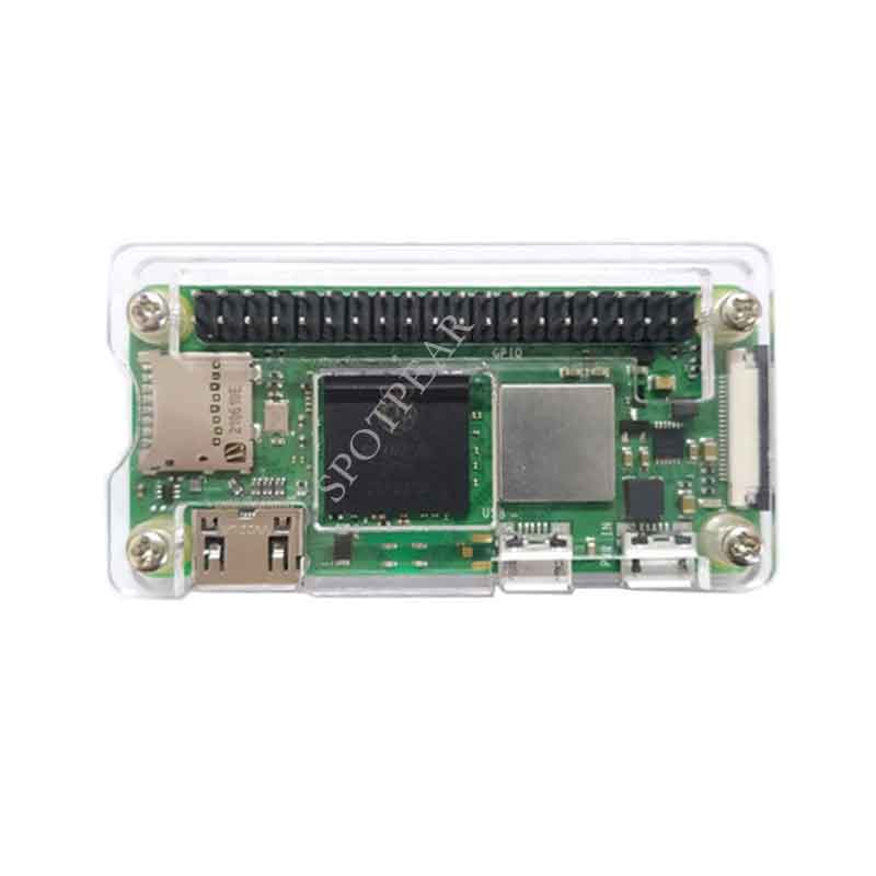 Raspberry Pi Zero 2 W Developm - Pi Zero W Board ulasan dan harga