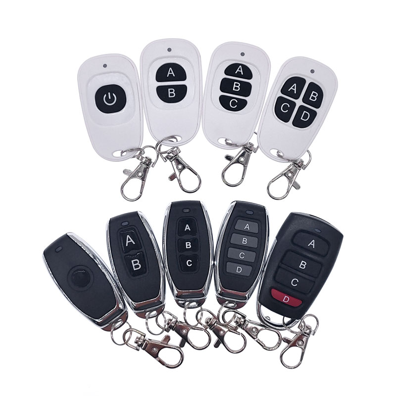 Sakelar Remote Control Nirkabe - Ir Blaster Universal ulasan dan harga