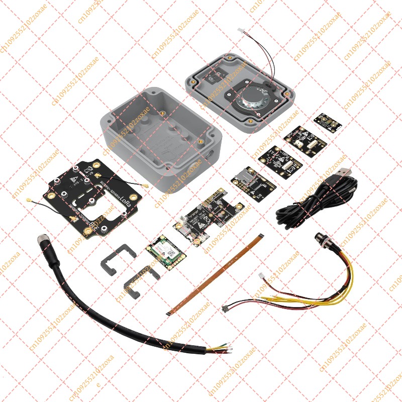 Kit Pemrosesan Suara RAK10713  - Home Automation Diy Kit ulasan dan harga