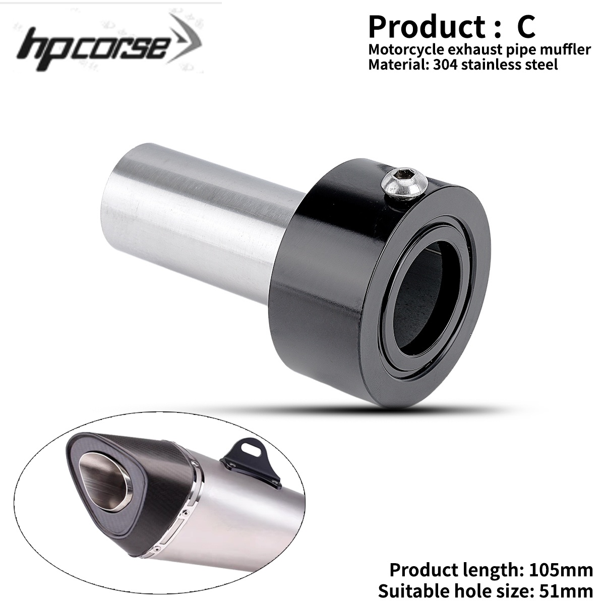 Universal Front Mid End Cataly - Ir Blaster Universal ulasan dan harga