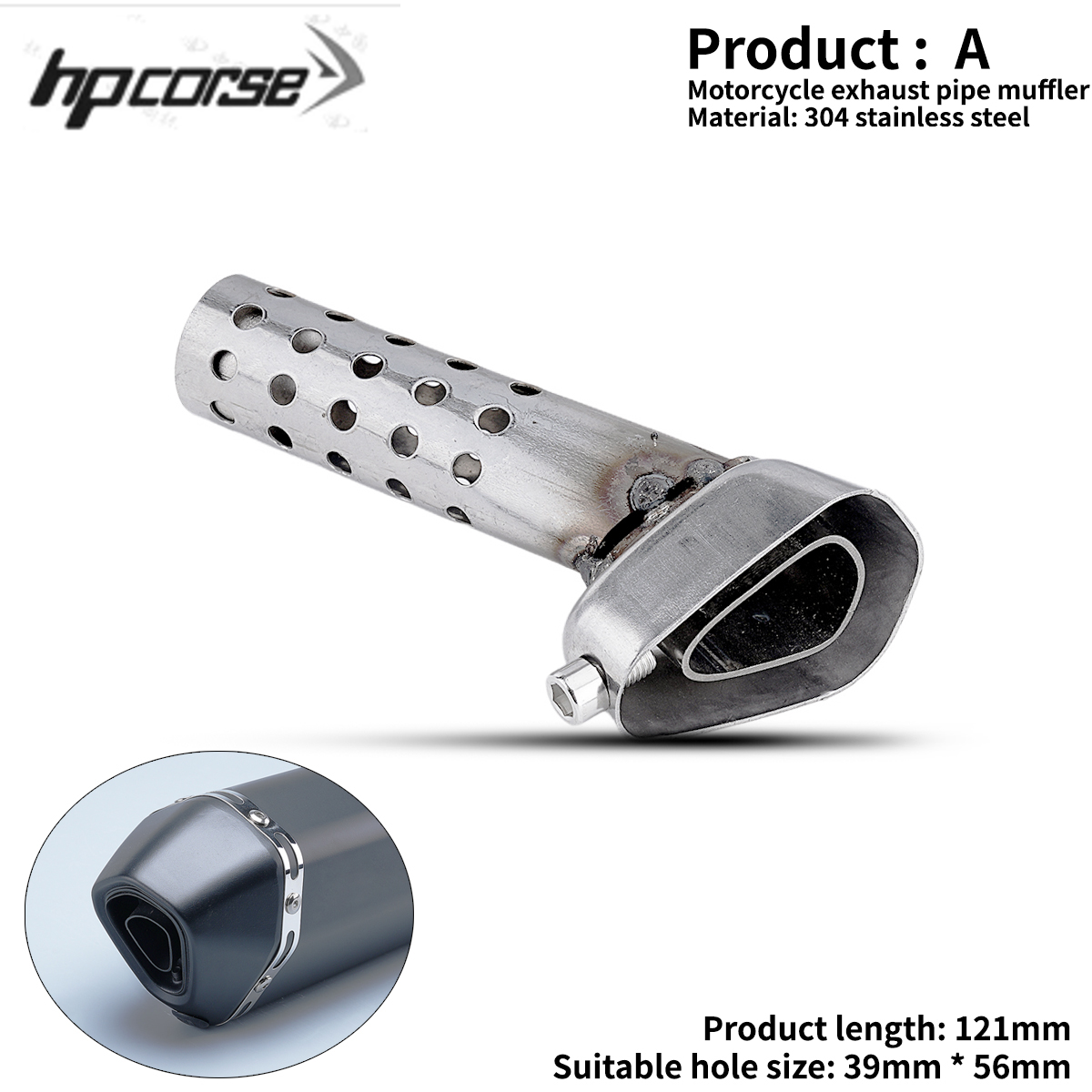 Universal Front Mid End Cataly - Ir Blaster Universal ulasan dan harga