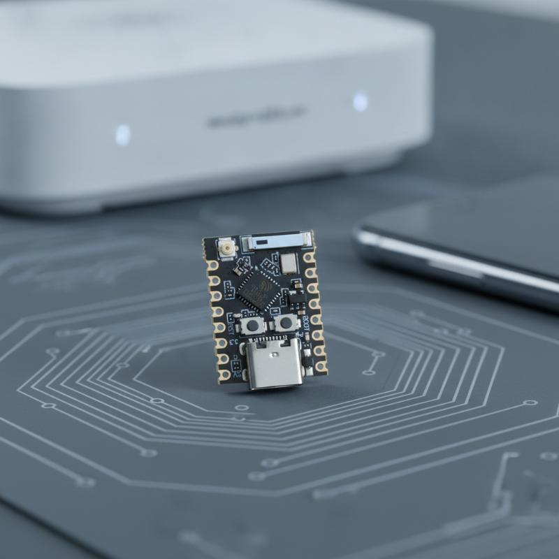 ESP32 C3 Papan Pengembangan Wi - Home Automation Diy ulasan dan harga