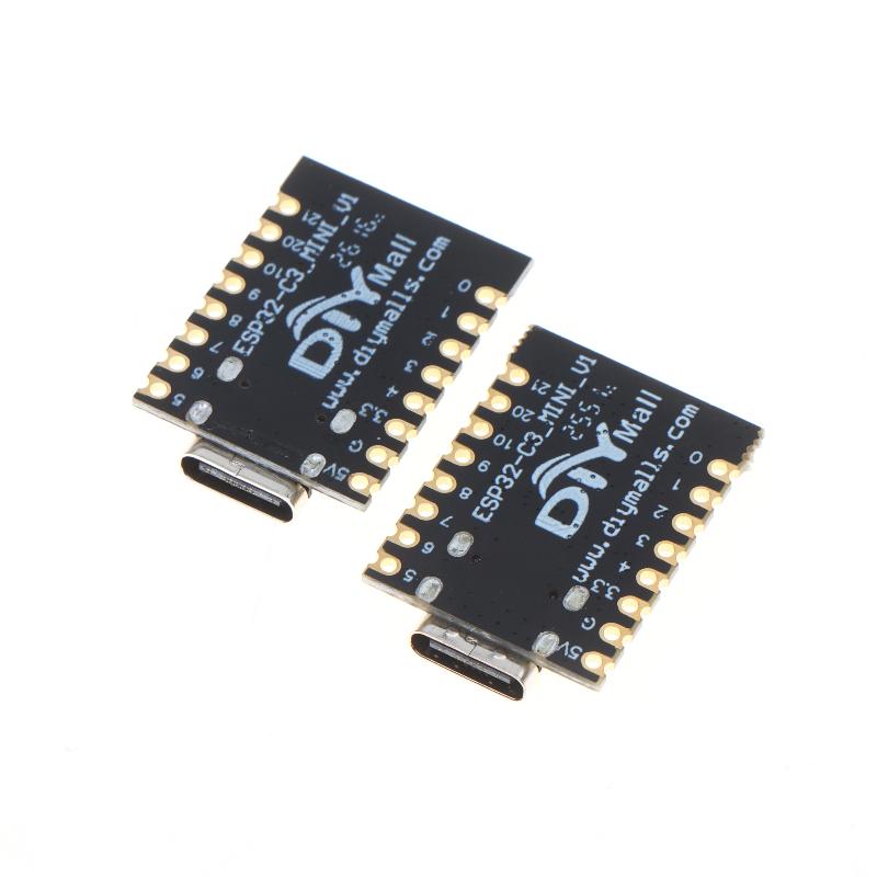 ESP32 C3 Papan Pengembangan Wi - Home Automation Diy ulasan dan harga