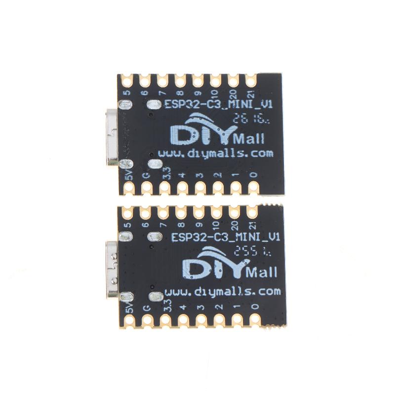 ESP32 C3 Papan Pengembangan Wi - Home Automation Diy ulasan dan harga