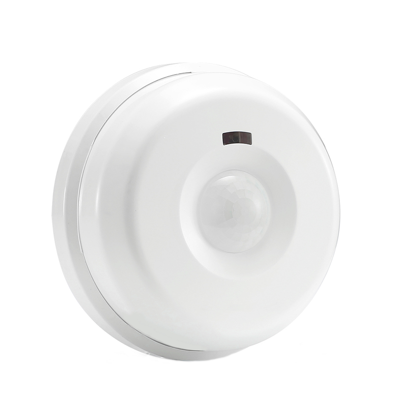 Sensor Gerak Kabel Berputar 36 - Motion Sensor Pir Wired ulasan dan harga