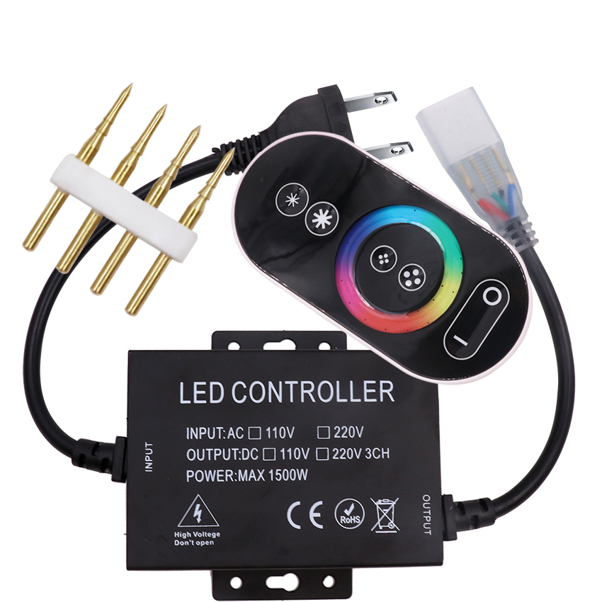 LED Sentuh Penuh Pengendali RG - Rgb Led Matrix 8X8 ulasan dan harga