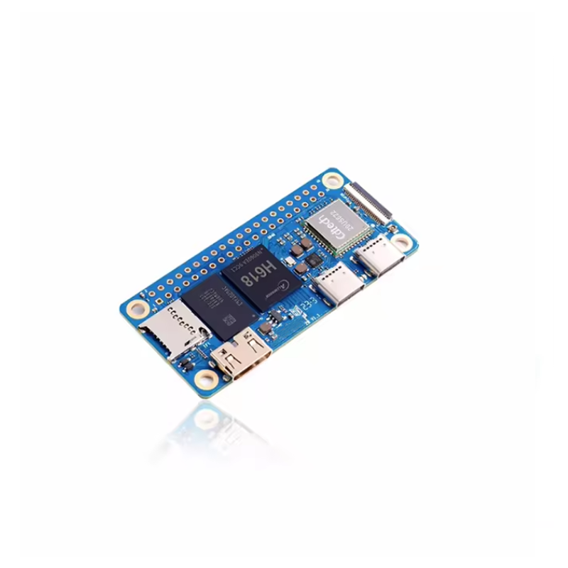 Orange Pi Zero 2 W 1GB RAM DDR - Pi Zero W Board ulasan dan harga