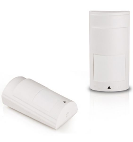 1 Buah Sensor Gerak Cerdas Dig - Motion Sensor Pir Wired ulasan dan harga
