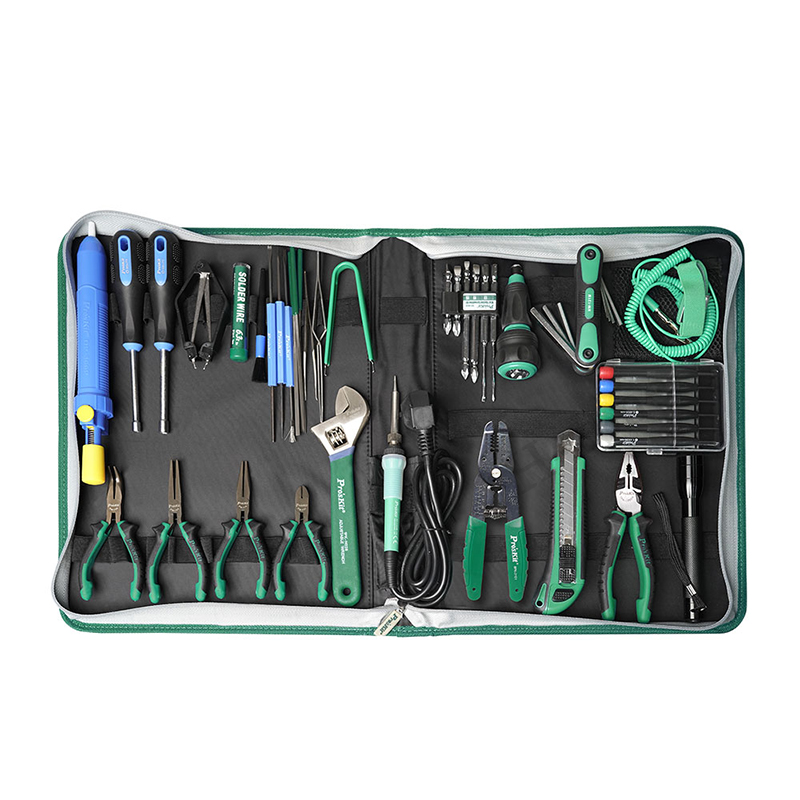 52 Buah Pro'sKit PK-2002B Kit  - Home Automation System Diy ulasan dan harga